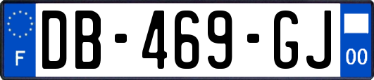 DB-469-GJ