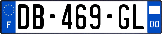 DB-469-GL