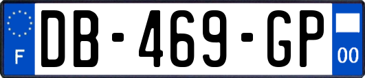 DB-469-GP