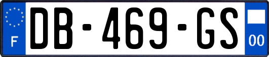 DB-469-GS