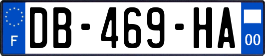 DB-469-HA