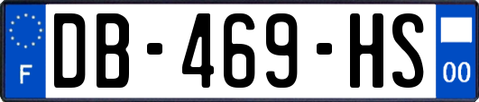 DB-469-HS