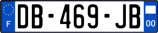 DB-469-JB