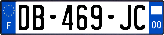 DB-469-JC