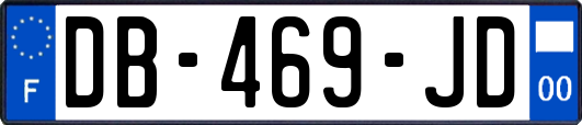 DB-469-JD