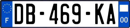 DB-469-KA
