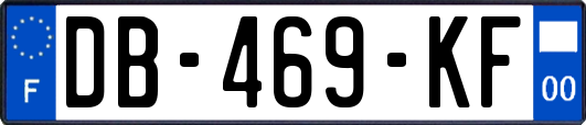 DB-469-KF