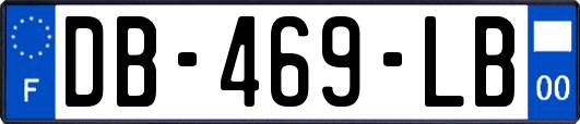 DB-469-LB