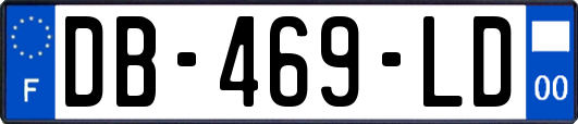 DB-469-LD