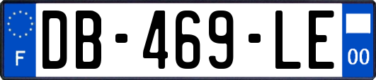 DB-469-LE
