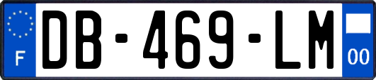 DB-469-LM