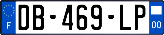 DB-469-LP