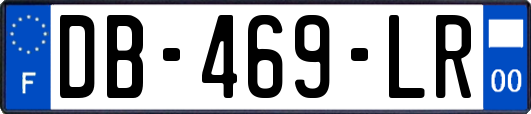 DB-469-LR