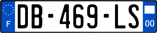 DB-469-LS