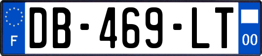 DB-469-LT