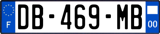 DB-469-MB