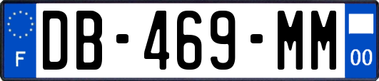 DB-469-MM