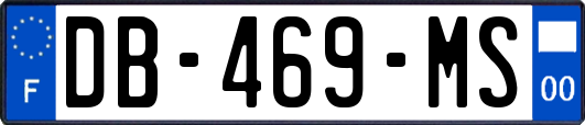 DB-469-MS