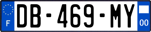 DB-469-MY