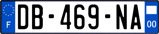 DB-469-NA