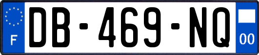 DB-469-NQ