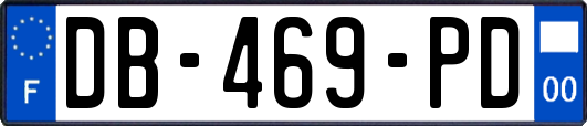 DB-469-PD