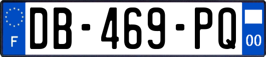 DB-469-PQ