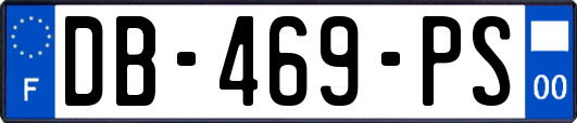 DB-469-PS