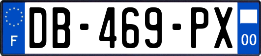 DB-469-PX
