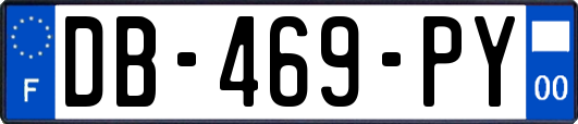DB-469-PY