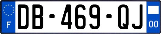 DB-469-QJ