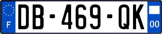 DB-469-QK