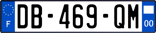 DB-469-QM