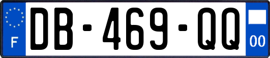 DB-469-QQ