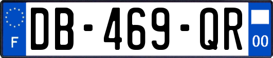 DB-469-QR