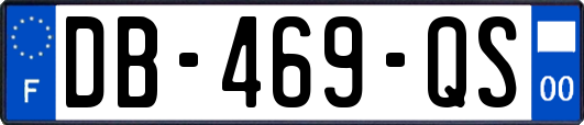 DB-469-QS