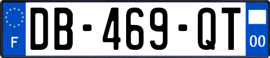 DB-469-QT
