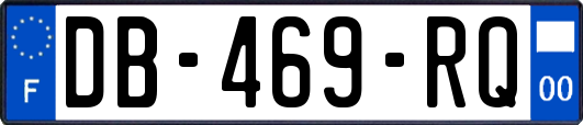 DB-469-RQ