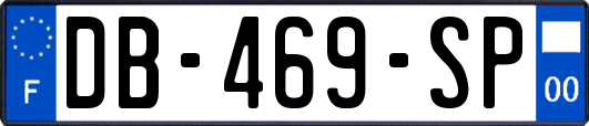 DB-469-SP