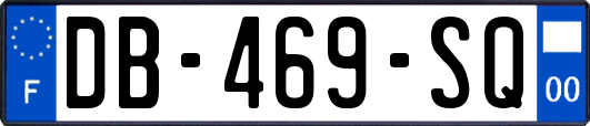 DB-469-SQ