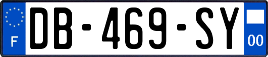 DB-469-SY