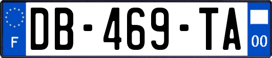 DB-469-TA