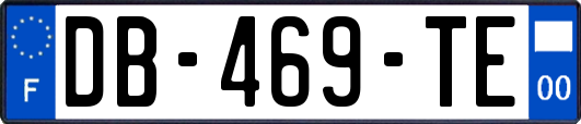 DB-469-TE