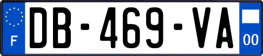 DB-469-VA