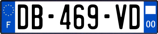 DB-469-VD