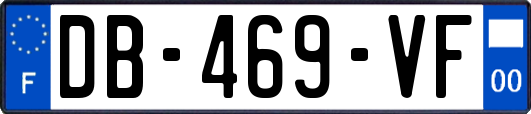 DB-469-VF