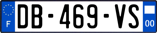 DB-469-VS