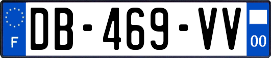 DB-469-VV