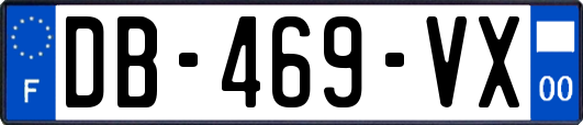 DB-469-VX