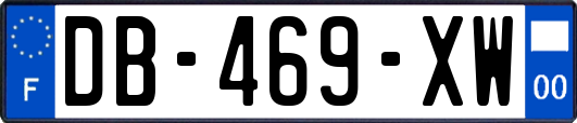 DB-469-XW